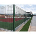 China 3D Fence / 3 V Shape Fence / Welded Wire Mesh